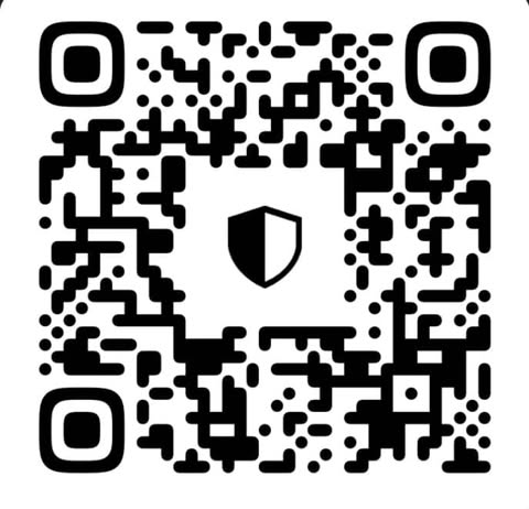 USDT QR Code